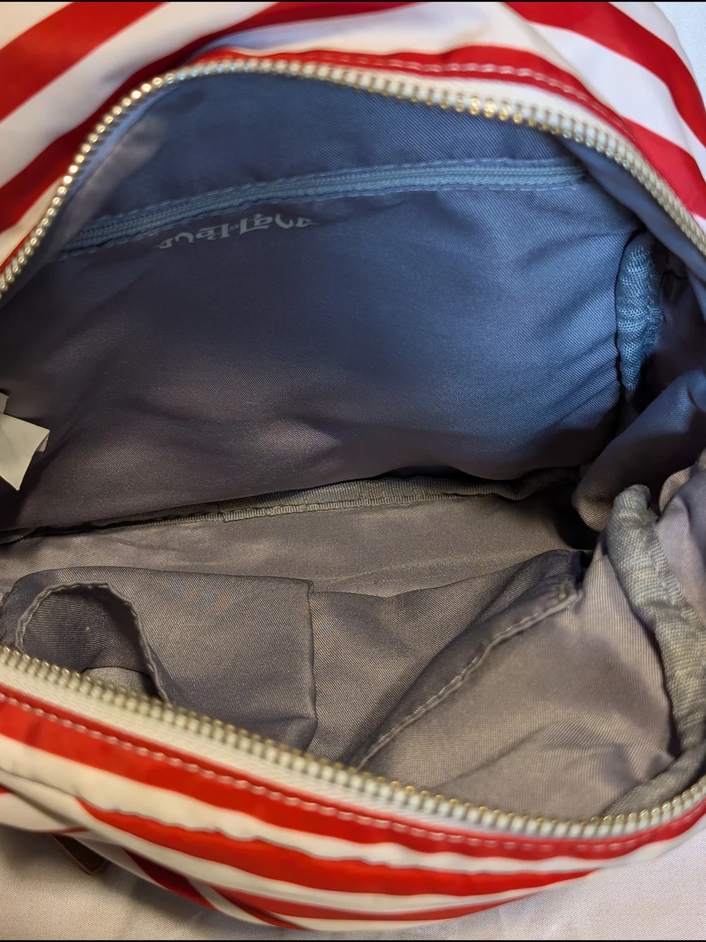 Mad Love compact backpack
